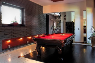 pool table assembly in colorado springs content