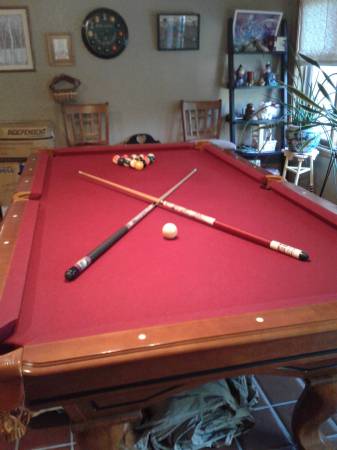 pool table 7ft slate listings billiards